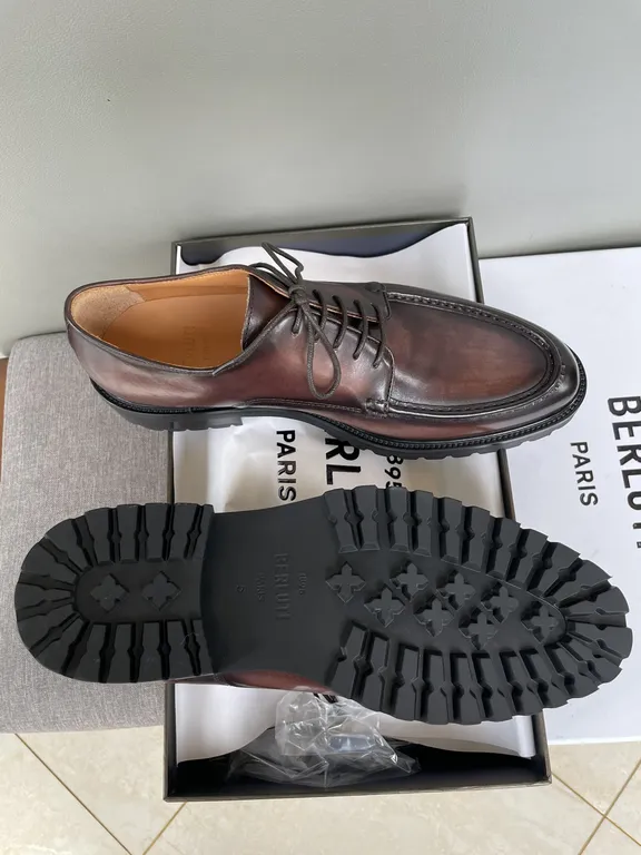 Berluti Shoe 